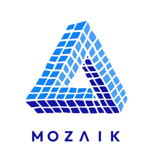 MOZAIK Logo